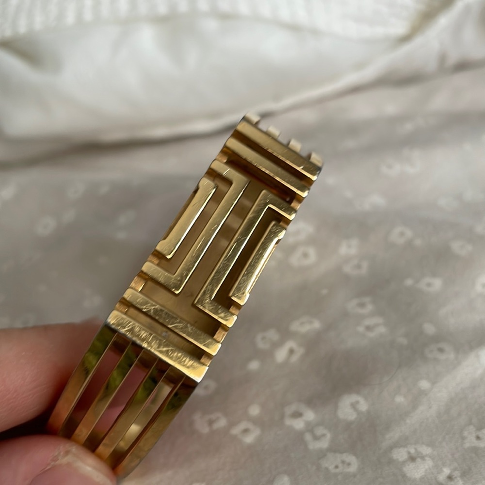Tory Burch bangle - Picture 2 of 3